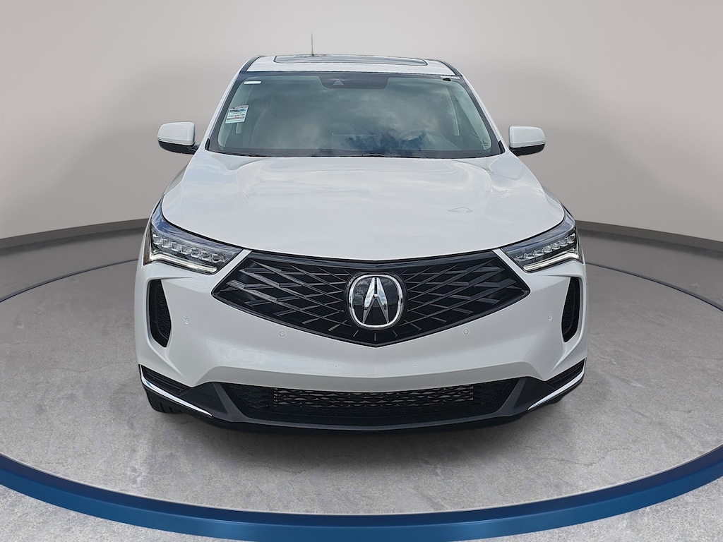 New 2026 Acura RDX Technology Package SUV