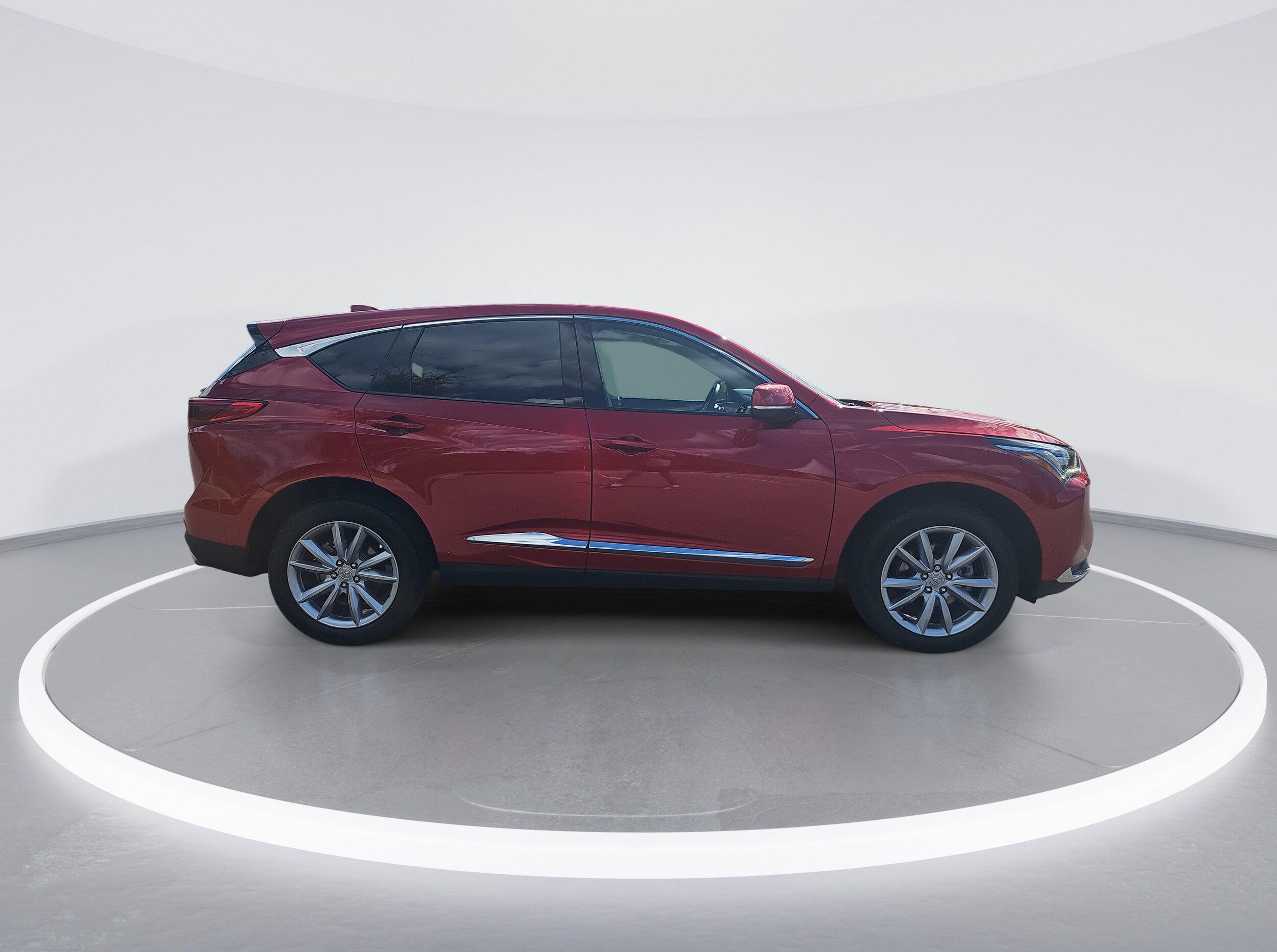 2024 Acura RDX photo 2