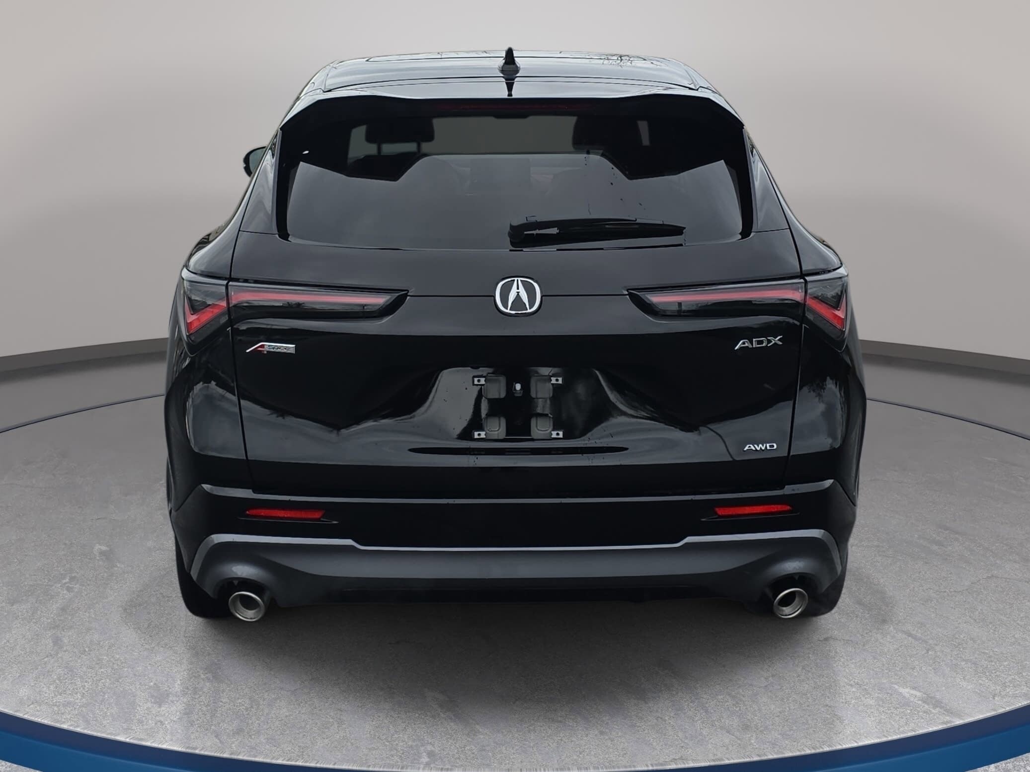 2026 Acura ADX A-Spec Package - Photo 6
