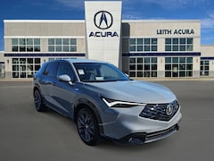 2025 Acura ADX A-Spec Package SUV