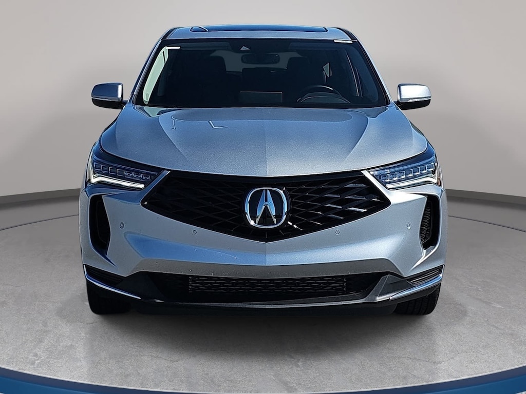 Used 2025 Acura RDX Technology Package SUV
