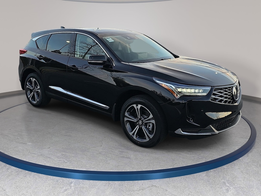 New 2026 Acura RDX Technology Package SUV
