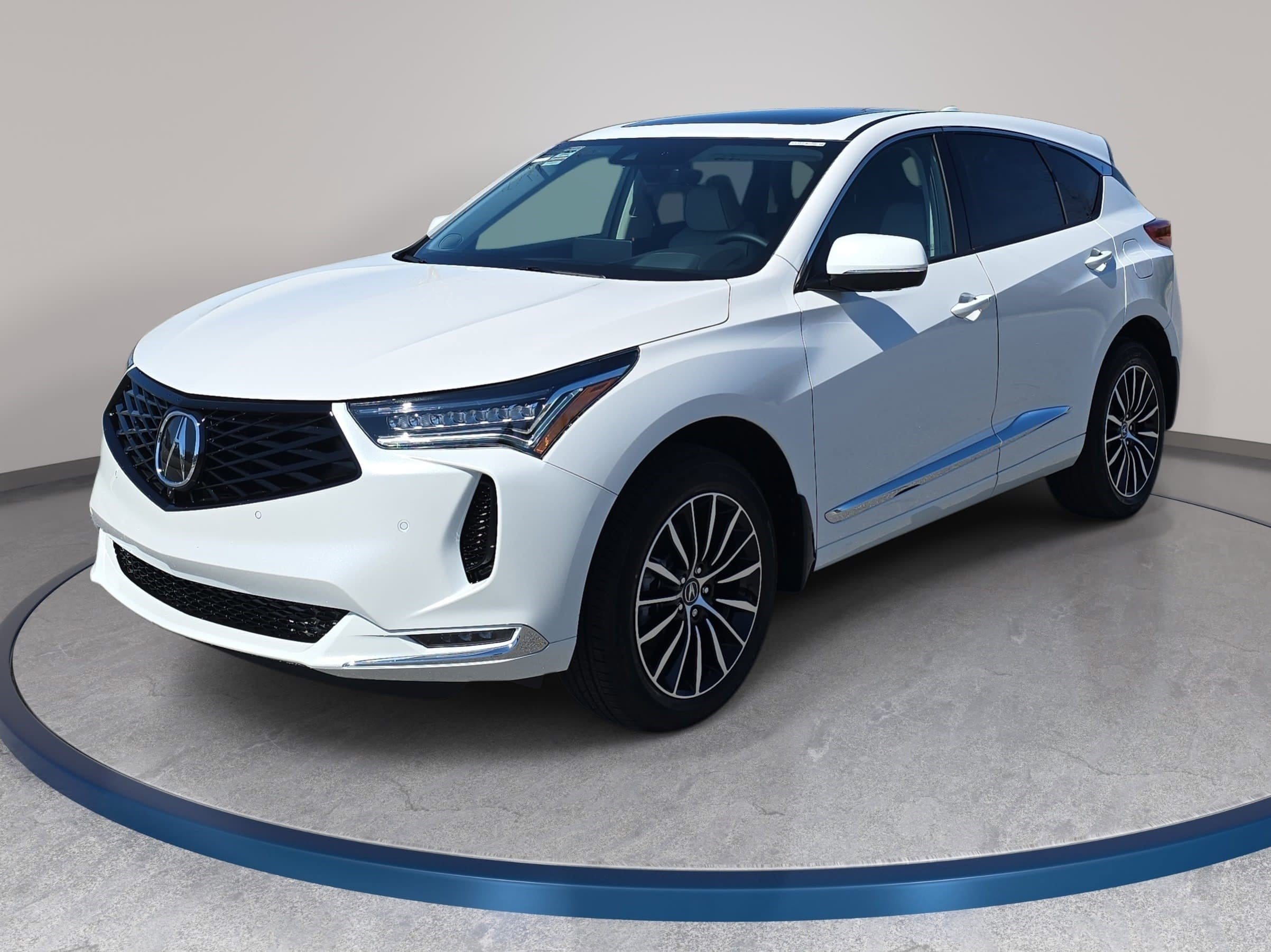 2026 Acura RDX Advance Package SH-AWD's photo