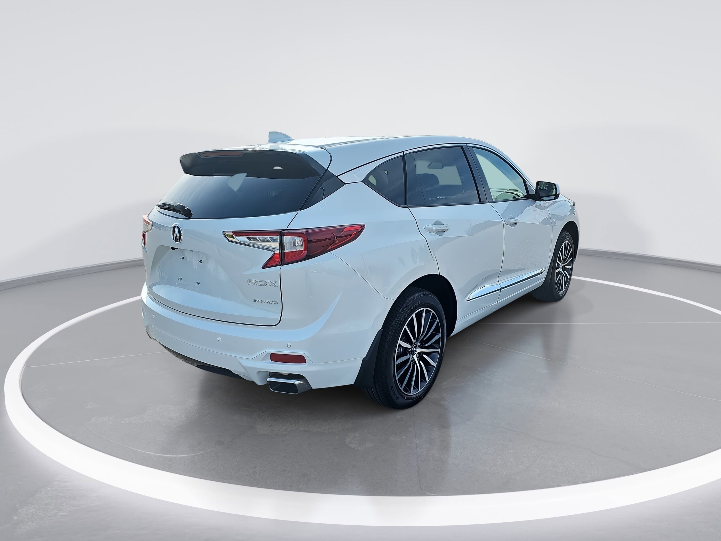 2026 Acura RDX Advance photo 3