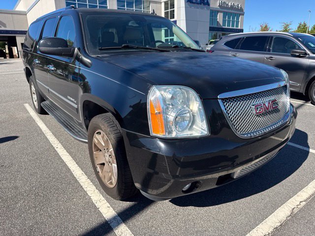 Used 2014 GMC Yukon XL 1500 Denali SUV