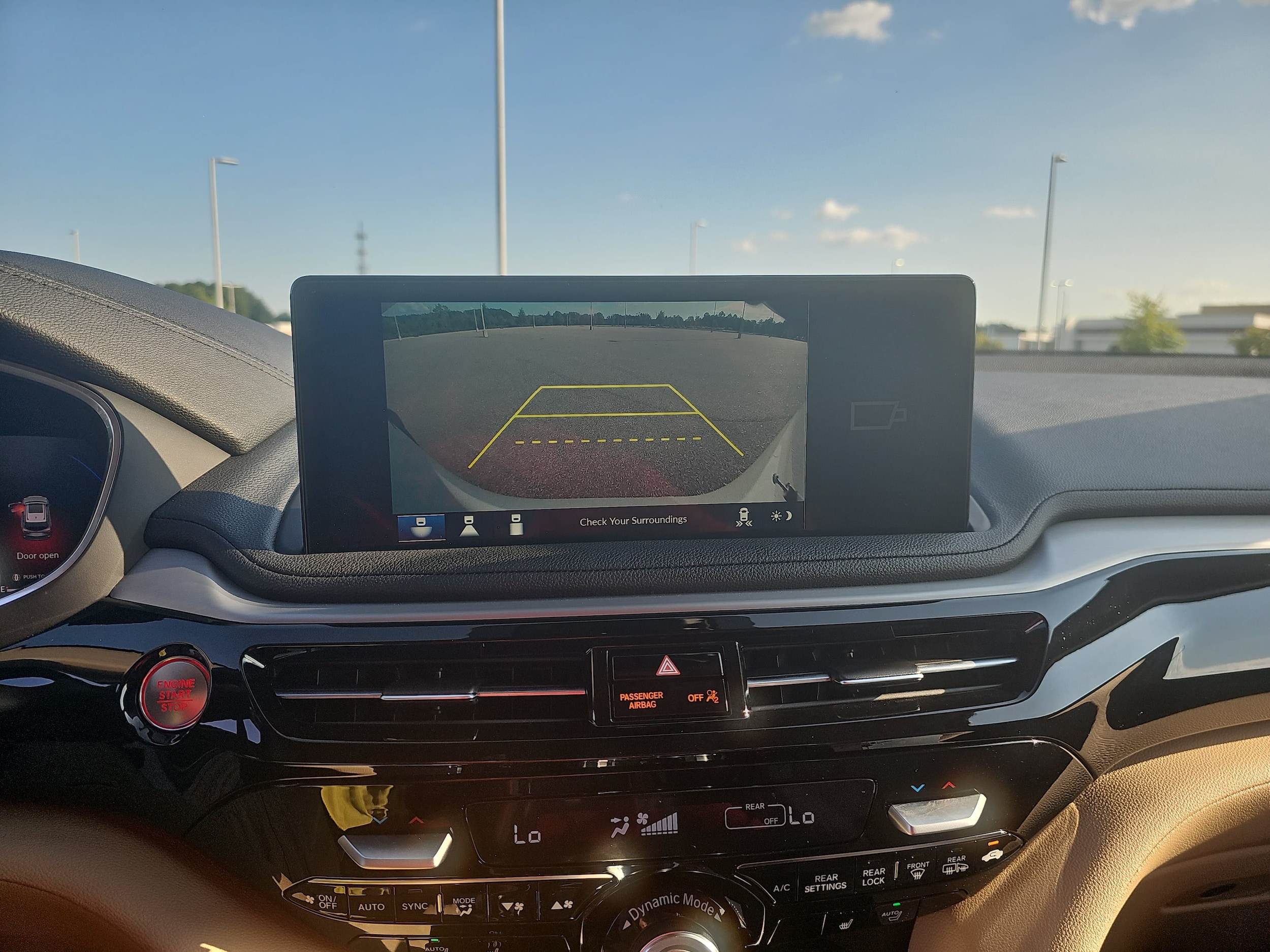 2026 Acura MDX Base - Photo 23