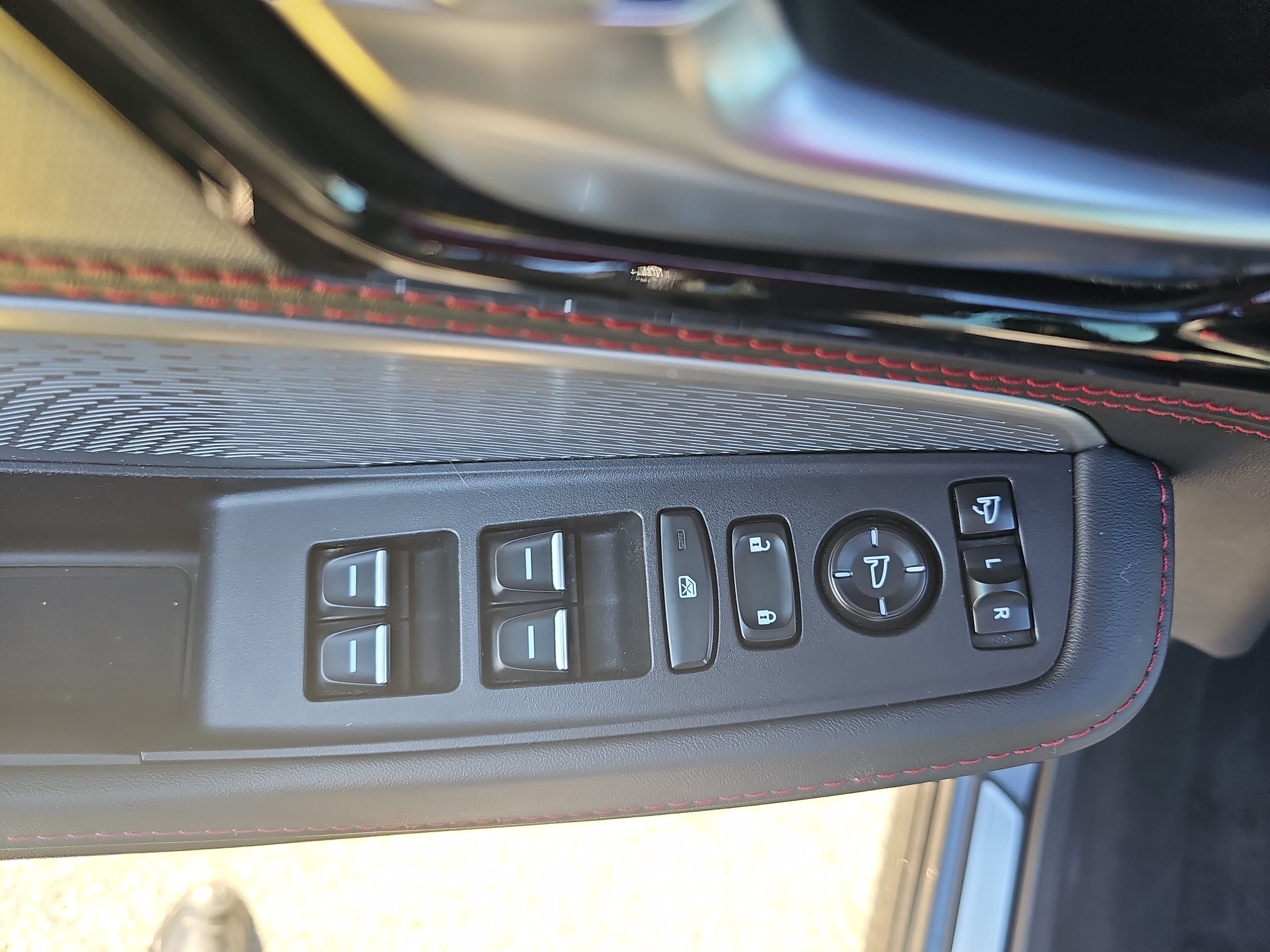 2022 Acura MDX A-Spec Package - Photo 28