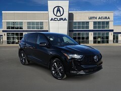 2026 Acura RDX A-Spec Package SUV