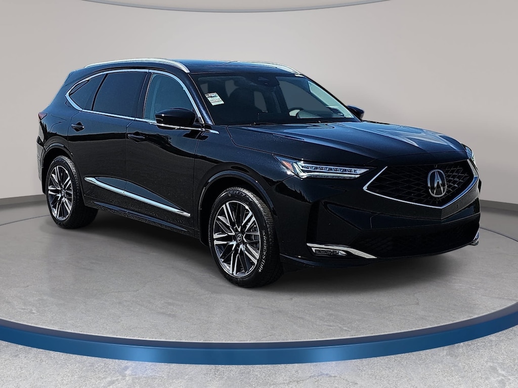 New 2026 Acura MDX SH-AWD Advance Package SUV