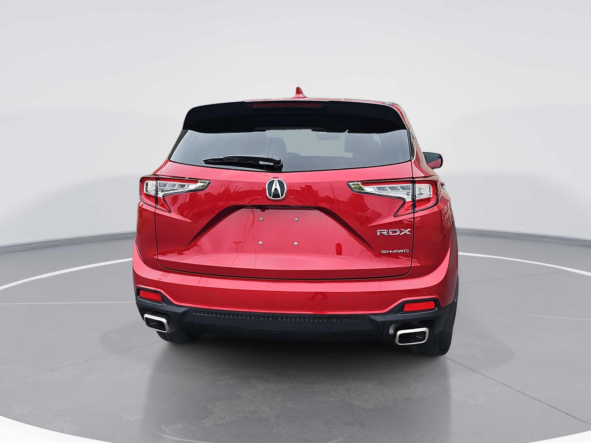 2025 Acura RDX Technology photo 4