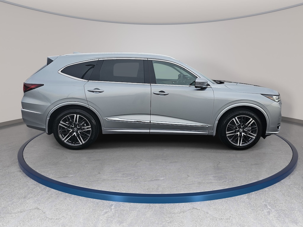 New 2026 Acura MDX SH-AWD Advance Package SUV