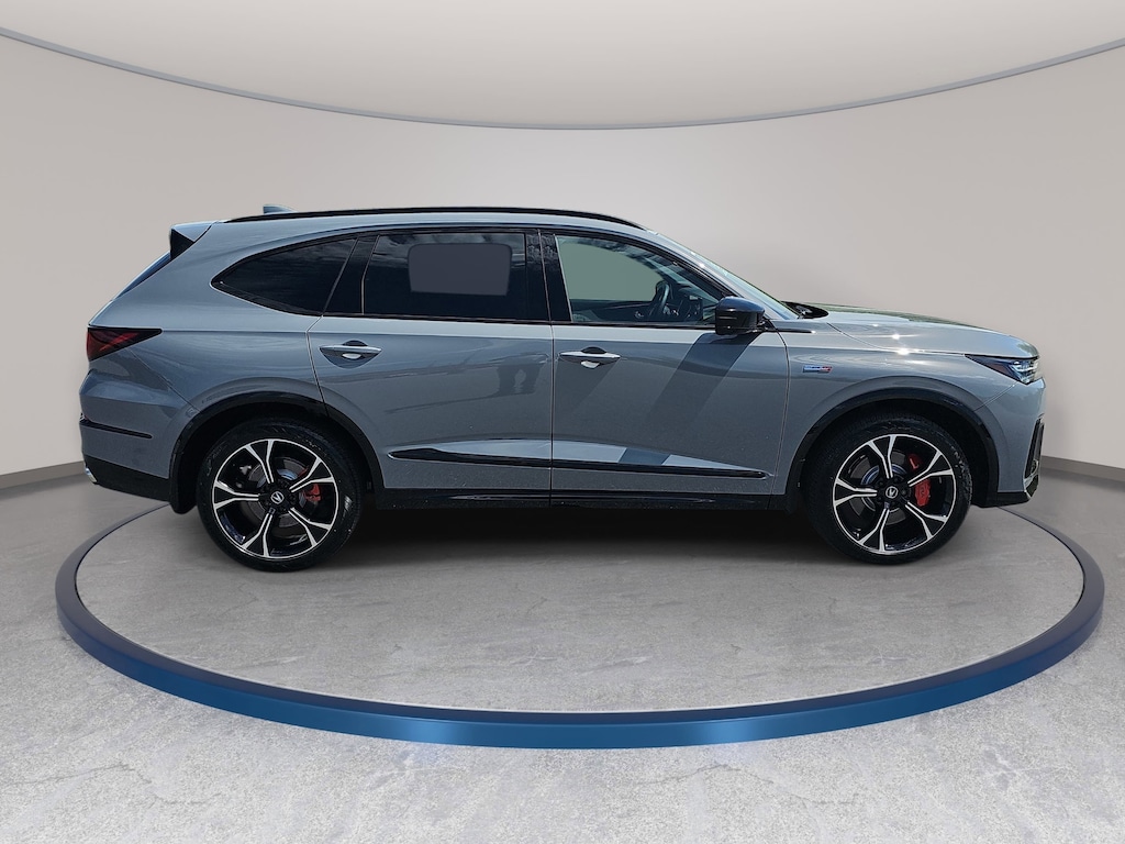 New 2026 Acura MDX SH-AWD Type S w/Advance Package SUV