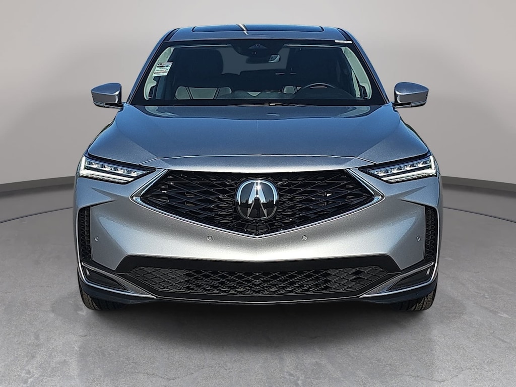 Certified 2026 Acura MDX FWD Technology Package SUV