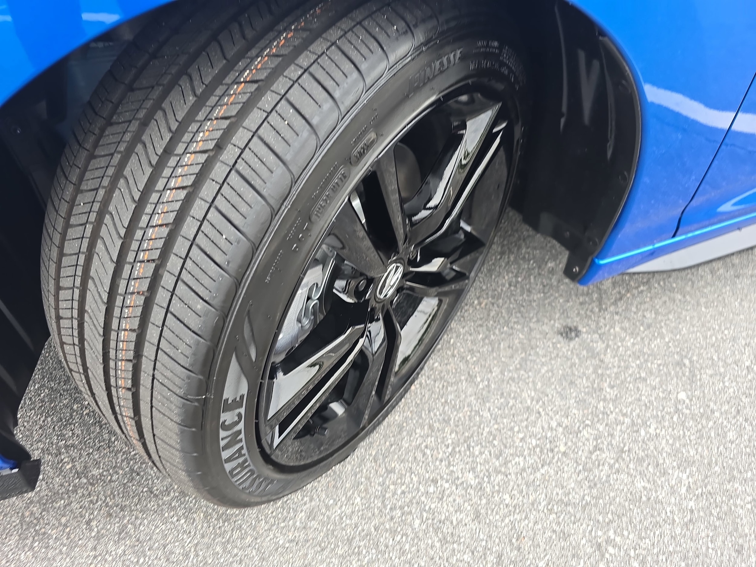 2026 Acura Integra A-Spec w/Technology Package - Photo 28