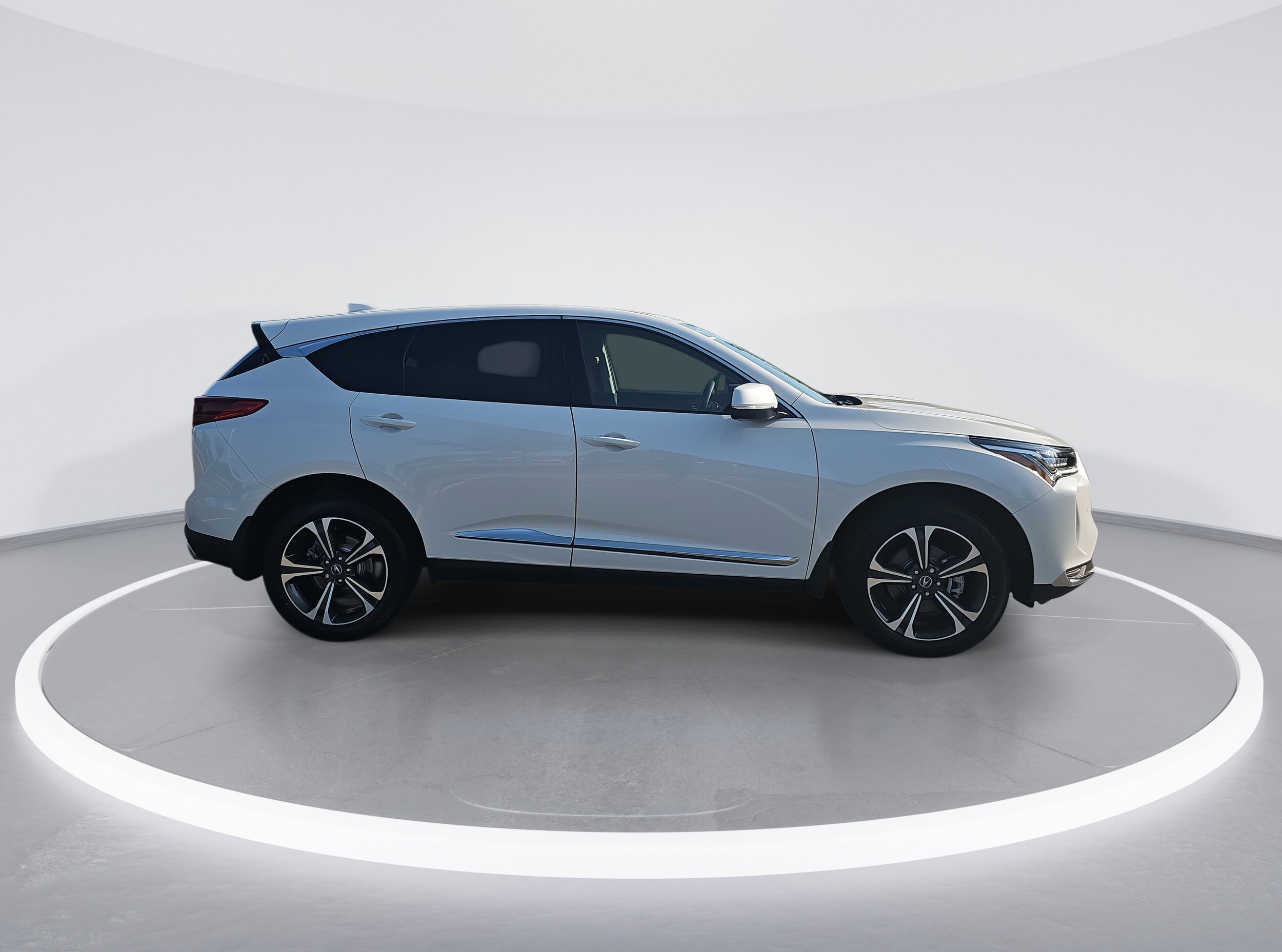 2025 Acura RDX Technology photo 2