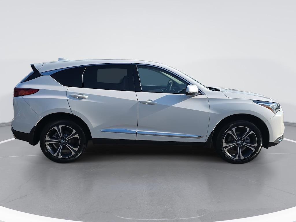 New 2026 Acura RDX Technology Package SUV