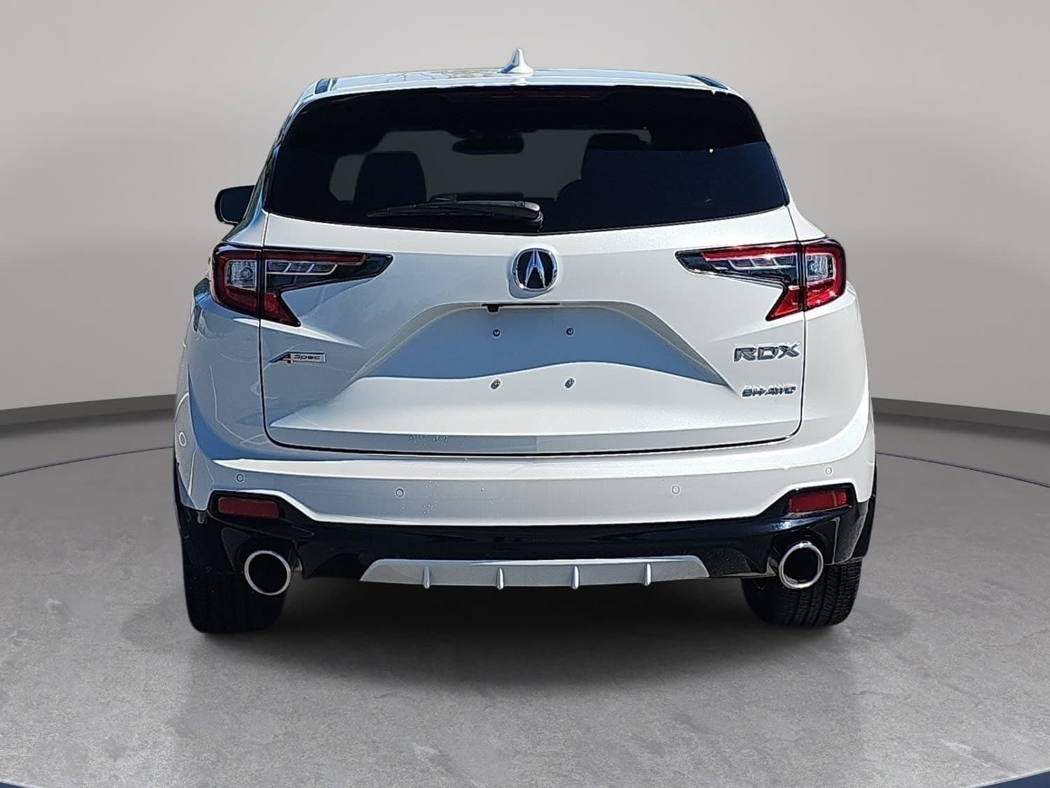 2025 Acura RDX A-Spec w/ Advance Package - Photo 6