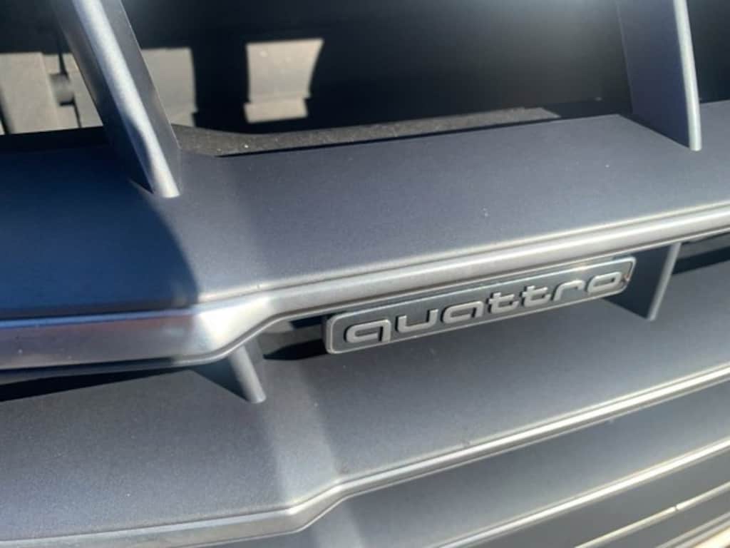 Used 2018 Audi Q5 2.0T Premium SUV