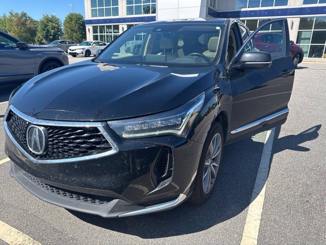 2023 Acura RDX
