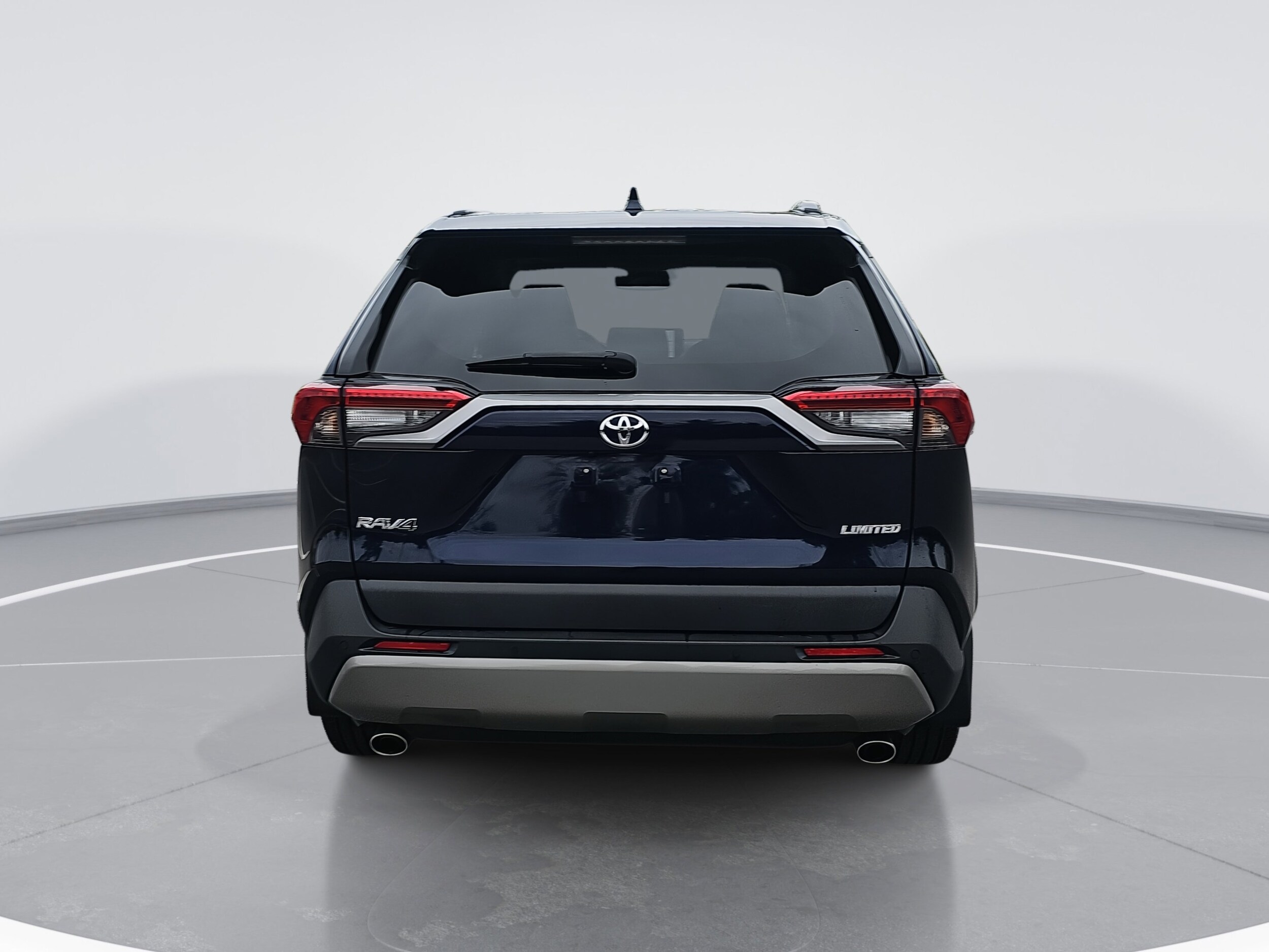 2023 Toyota RAV4 Limited photo 4