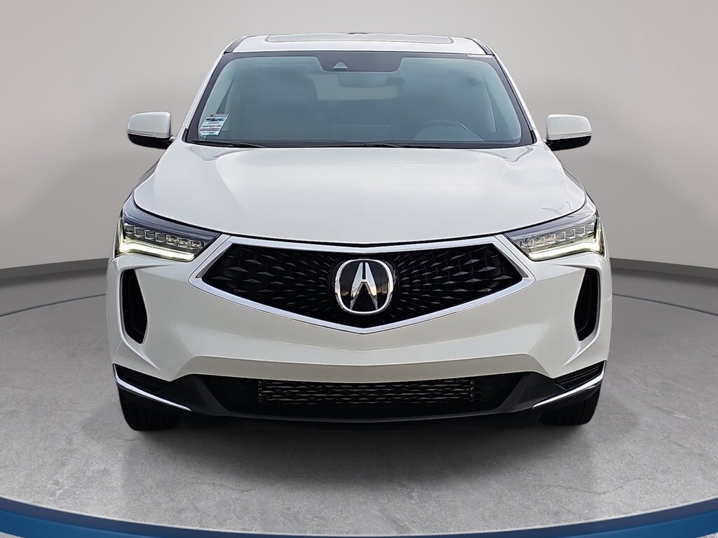 Certified 2024 Acura RDX SH-AWD SUV