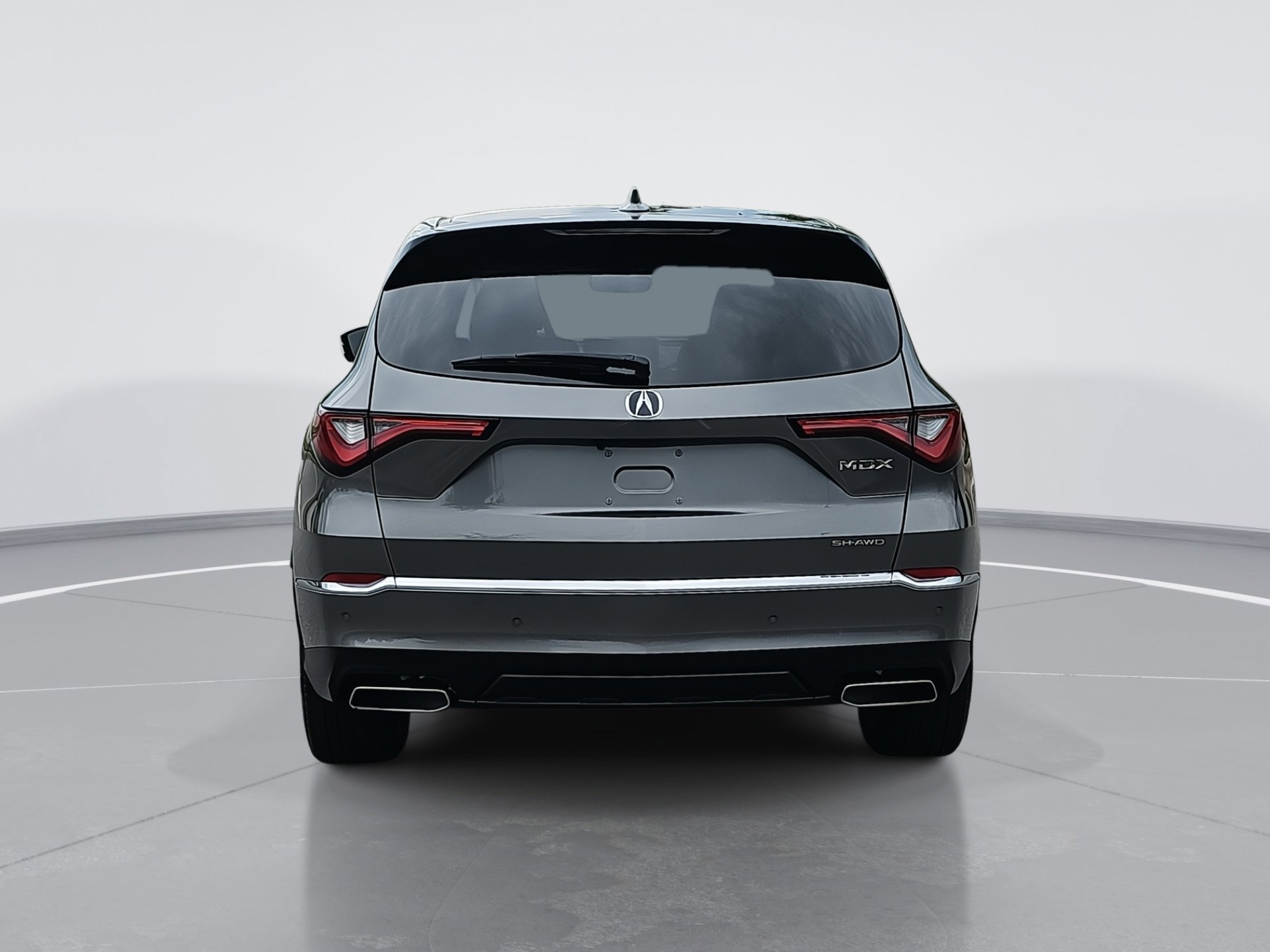2024 Acura MDX SH-AWD Technology photo 4