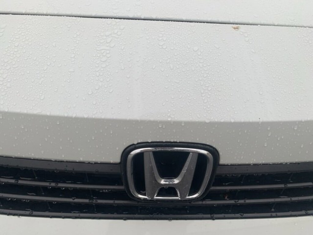 Used 2024 Honda Civic Sport Sedan