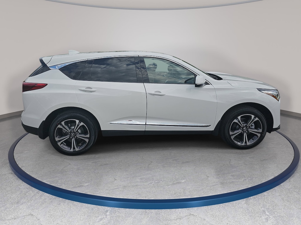 New 2026 Acura RDX Technology Package SUV