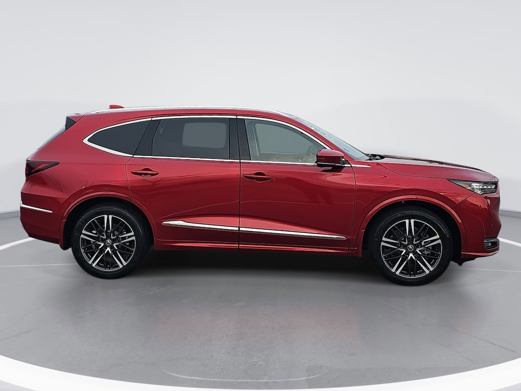 New 2026 Acura MDX SH-AWD Advance Package SUV