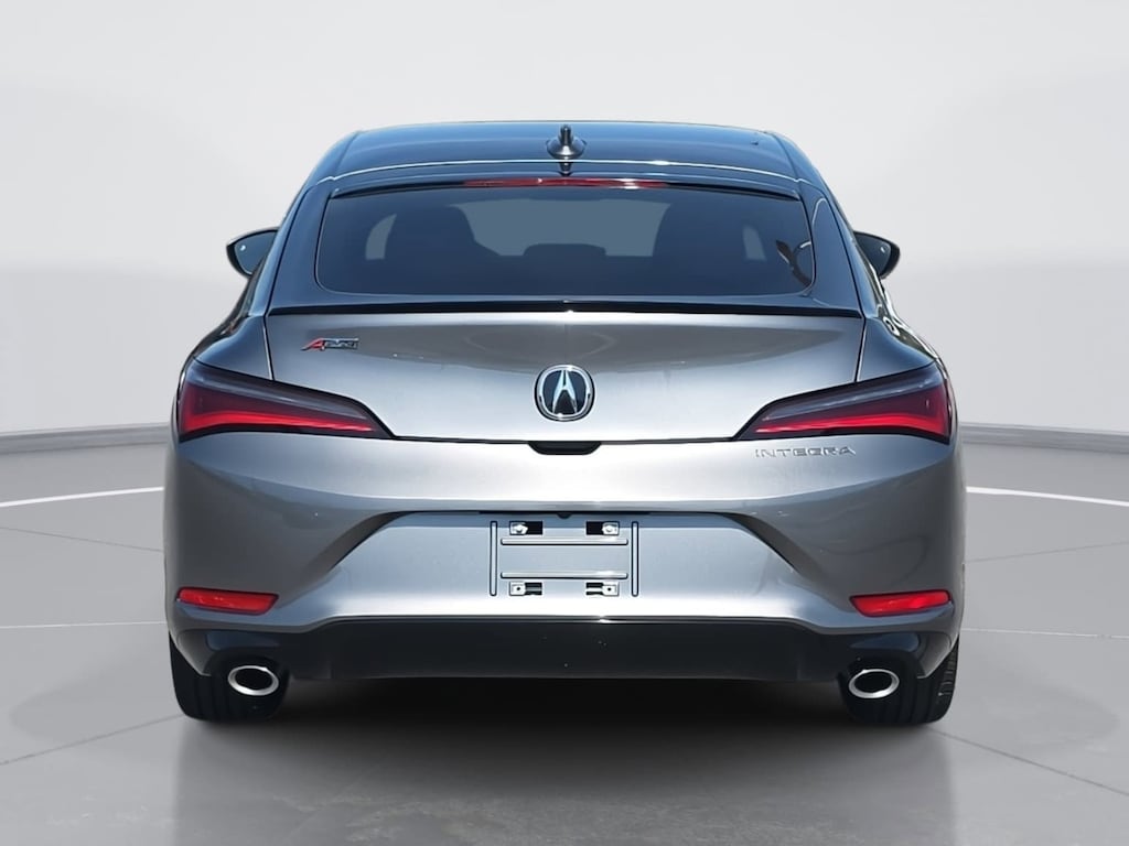 Certified 2023 Acura Integra A-Spec Package Hatchback