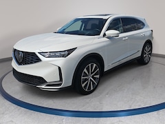 2026 Acura MDX FWD Technology Package SUV