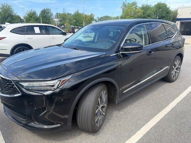 2023 Acura MDX