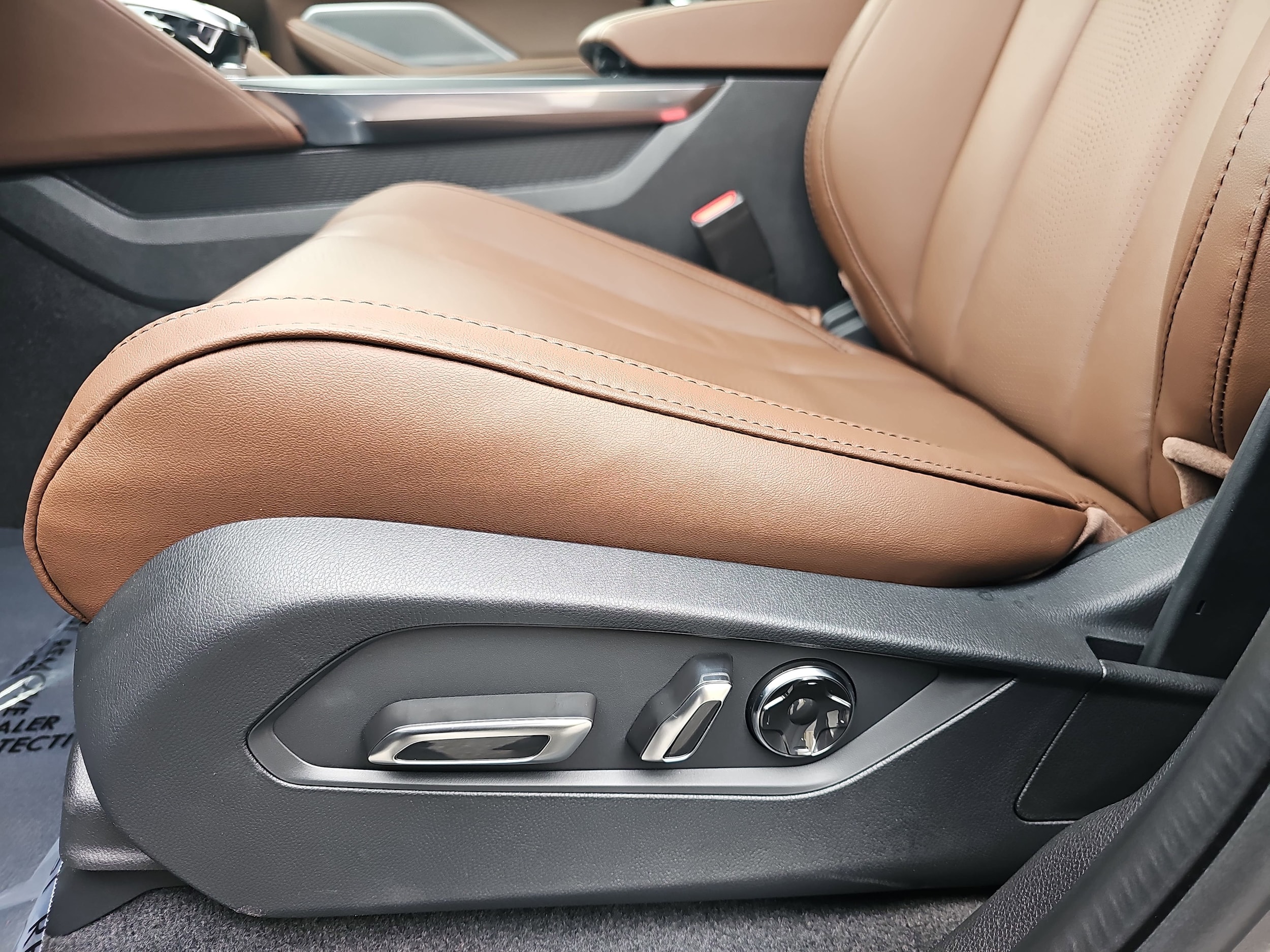 2026 Acura MDX Technology Package - Photo 28