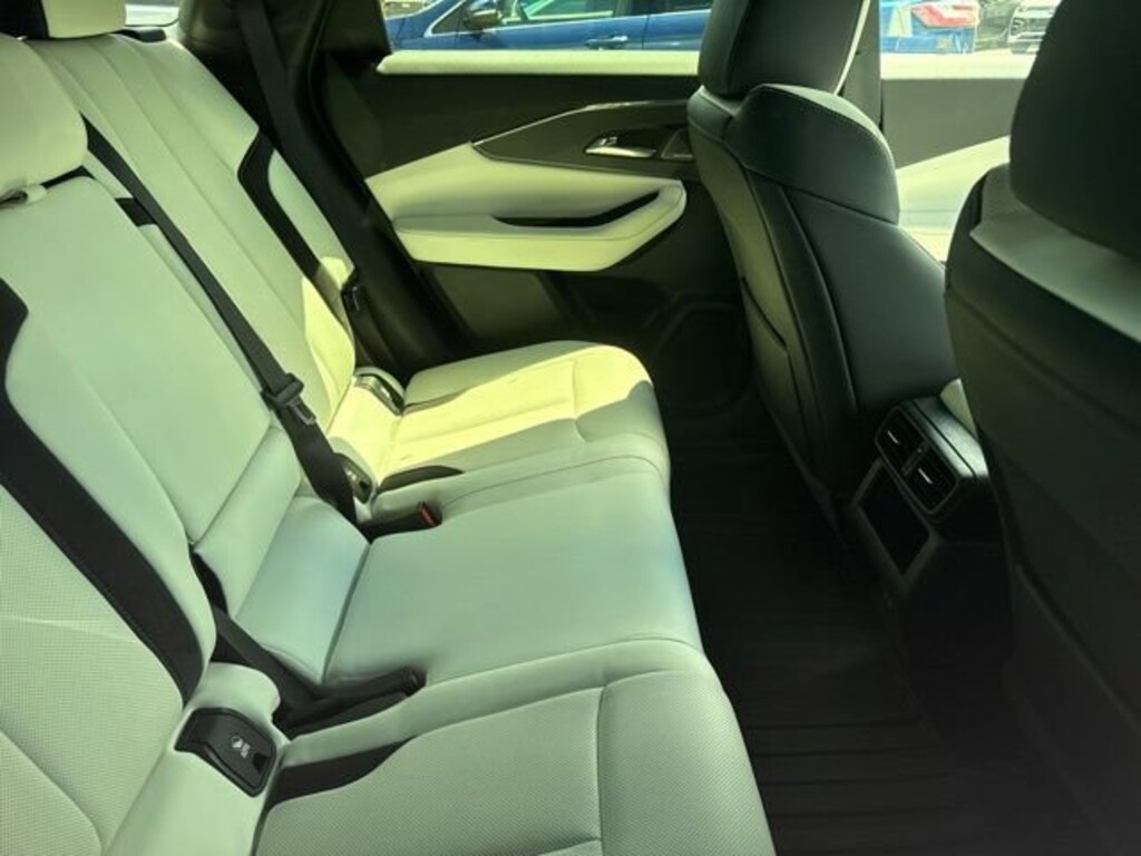 Used 2024 Acura ZDX A-Spec Package SUV