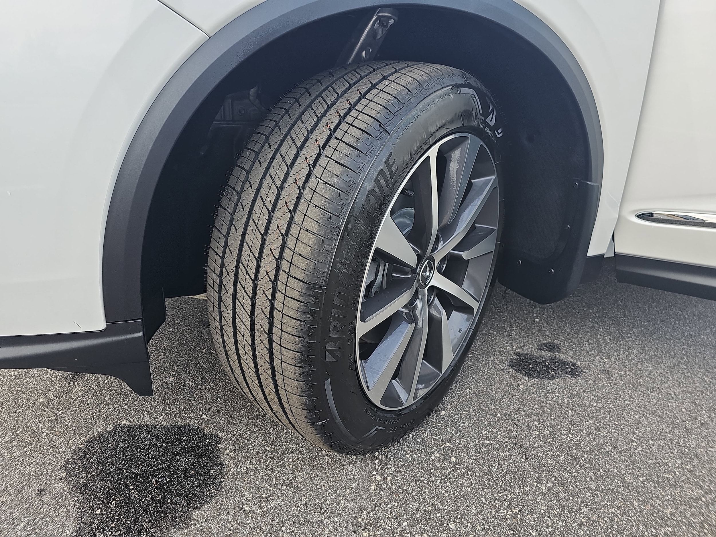 2026 Acura MDX Technology Package - Photo 32