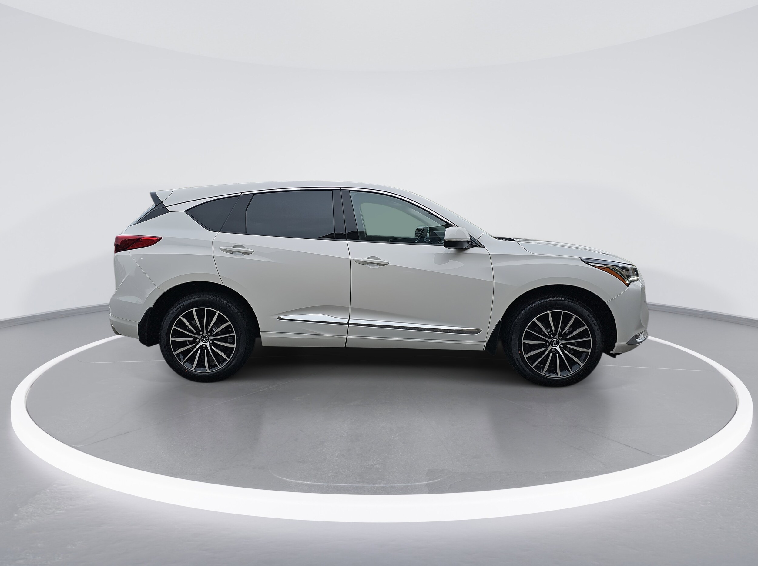 2025 Acura RDX Advance photo 2