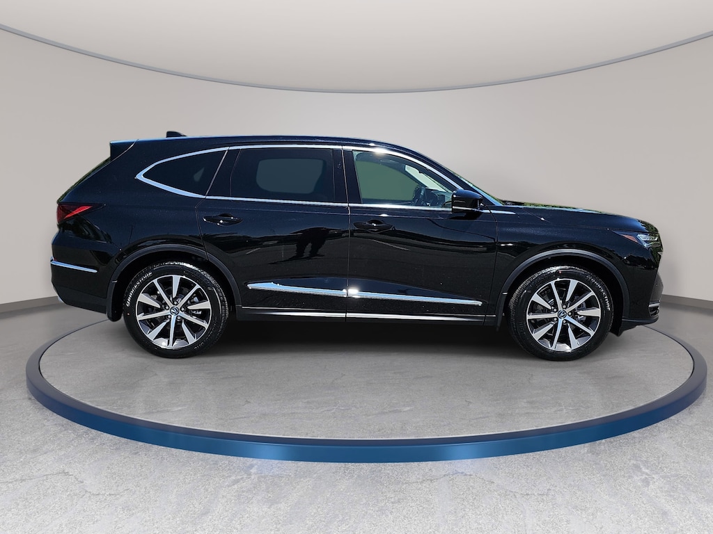 New 2026 Acura MDX SH-AWD Technology Package SUV