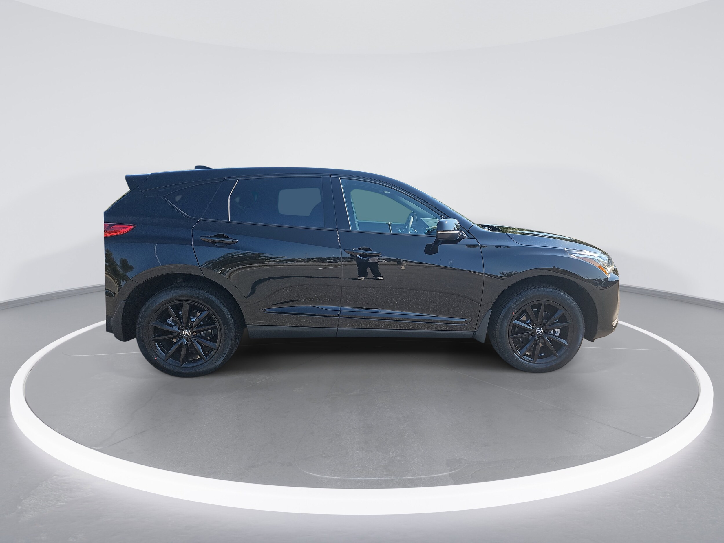 2025 Acura RDX photo 2