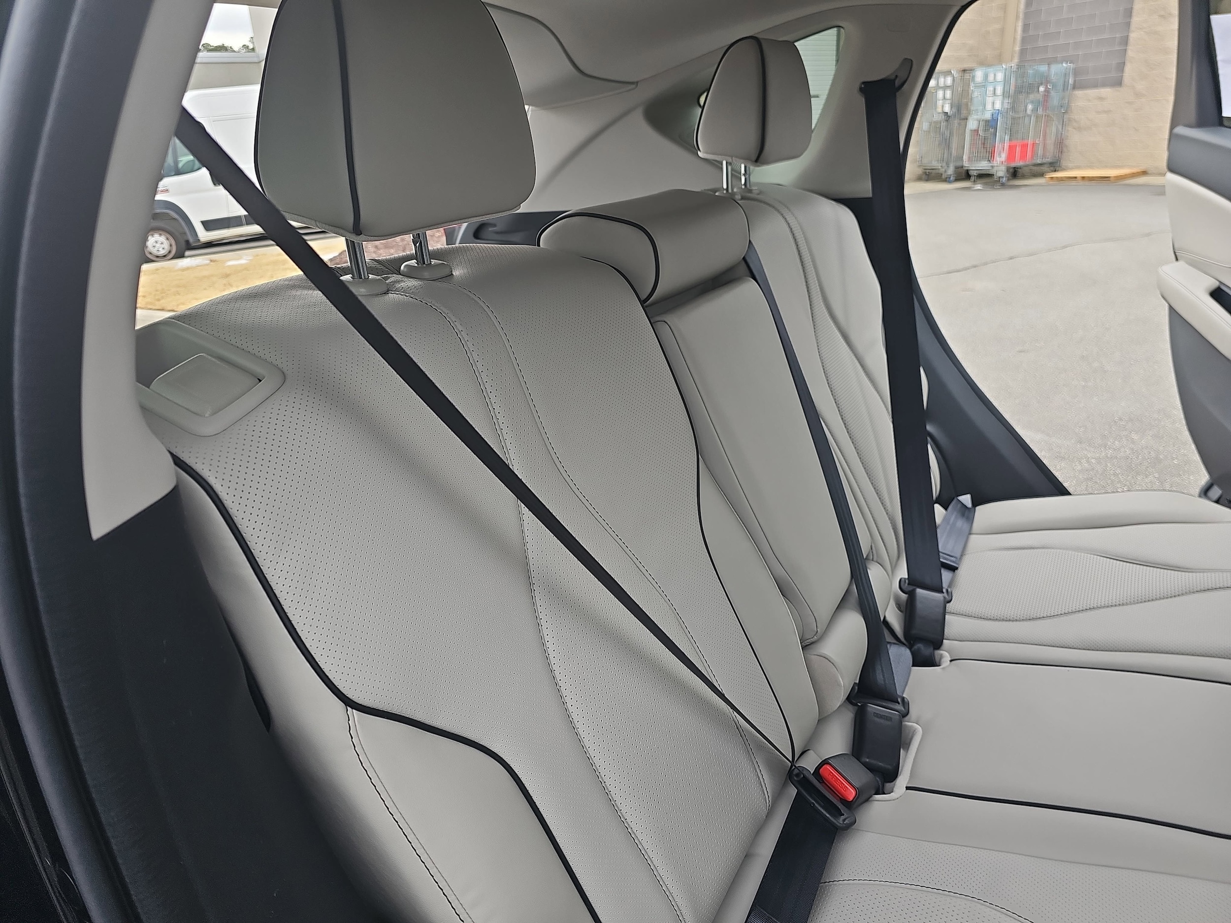 2026 Acura RDX Advance Package - Photo 12