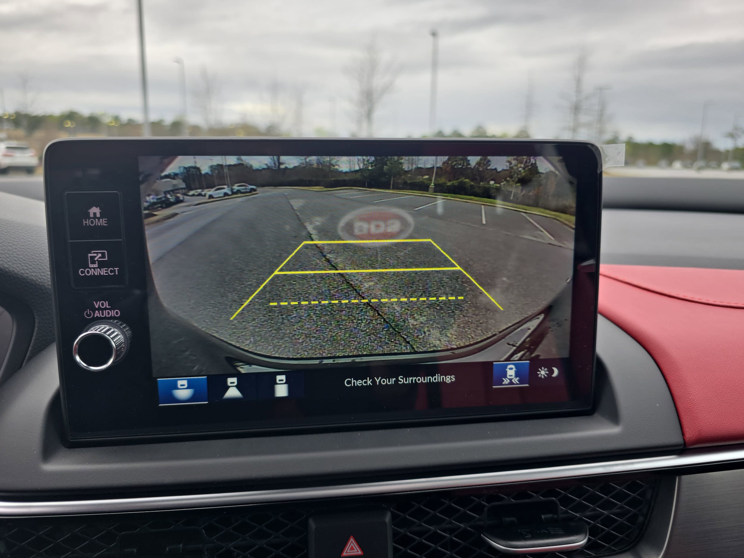 2026 Acura ADX A-Spec Package - Photo 23