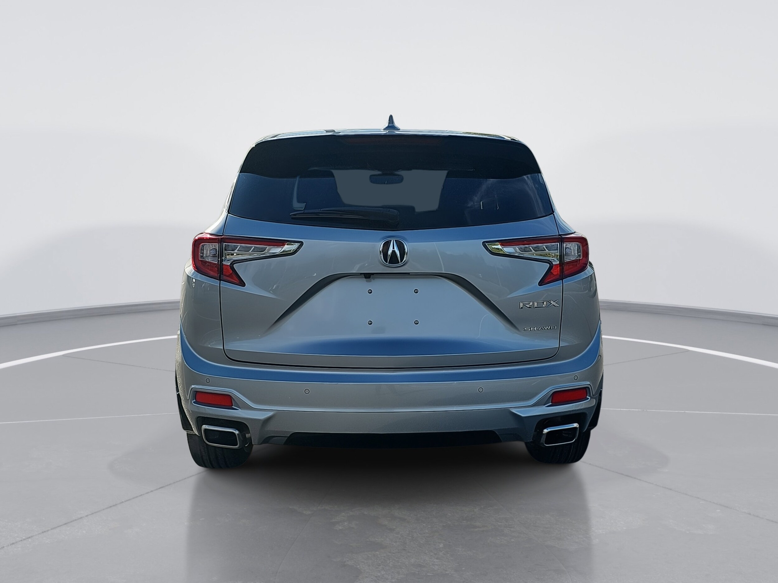 2025 Acura RDX Advance photo 4