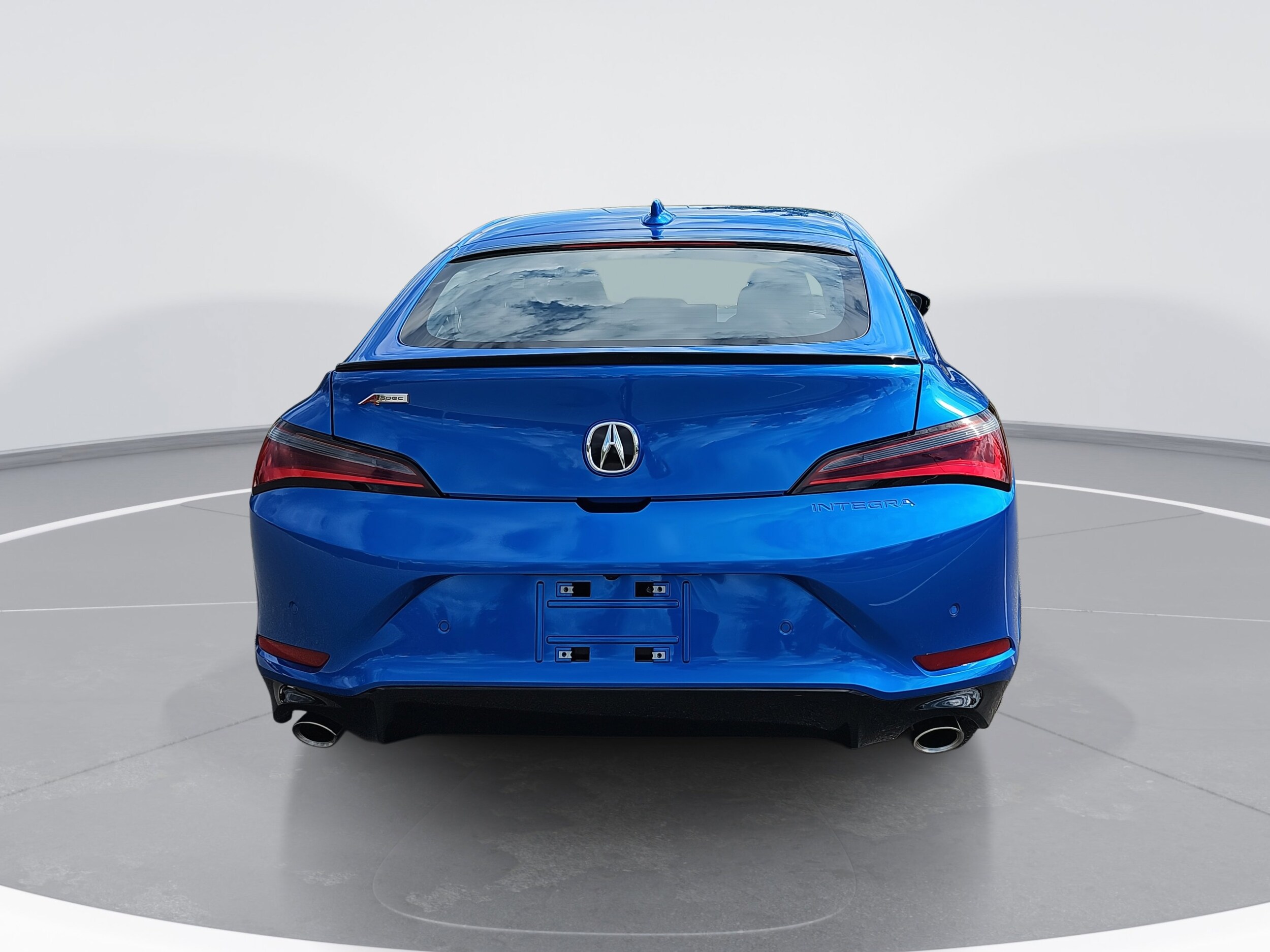 2026 Acura Integra A-Spec Technology photo 4