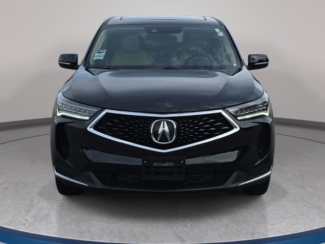Used 2024 Acura RDX SH-AWD SUV
