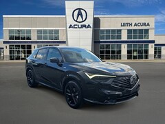 2025 Acura ADX A-Spec Advance Package SUV
