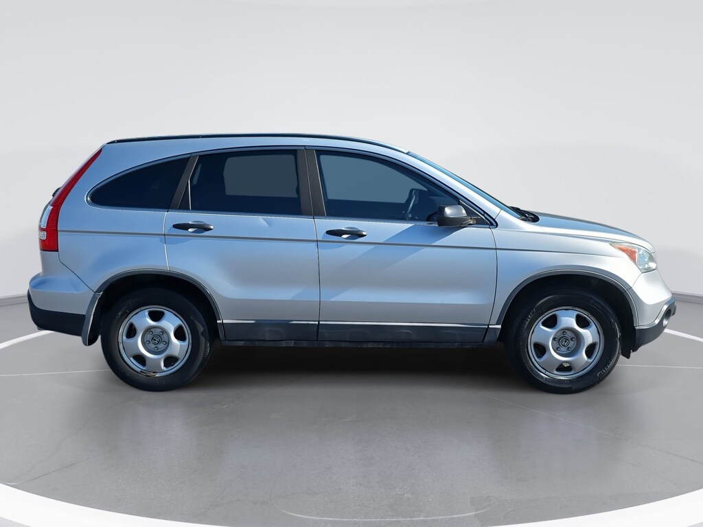 Used 2009 Honda CR-V LX SUV