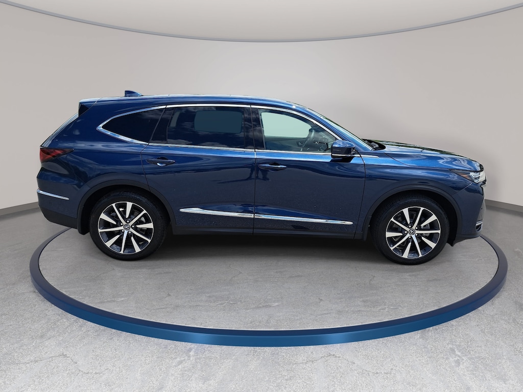 New 2026 Acura MDX FWD Technology Package SUV