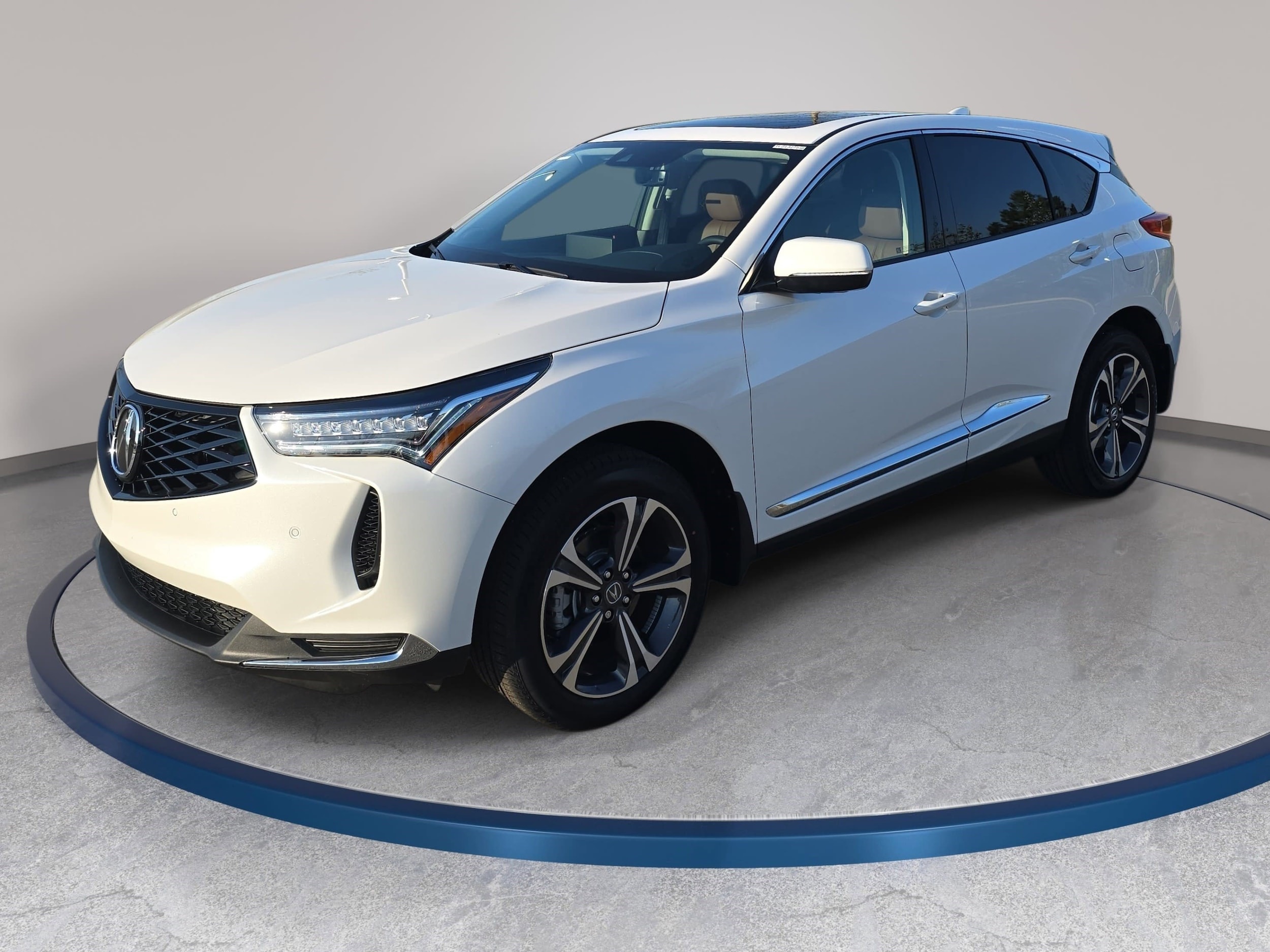 2026 Acura RDX Technology Package SH-AWD's photo