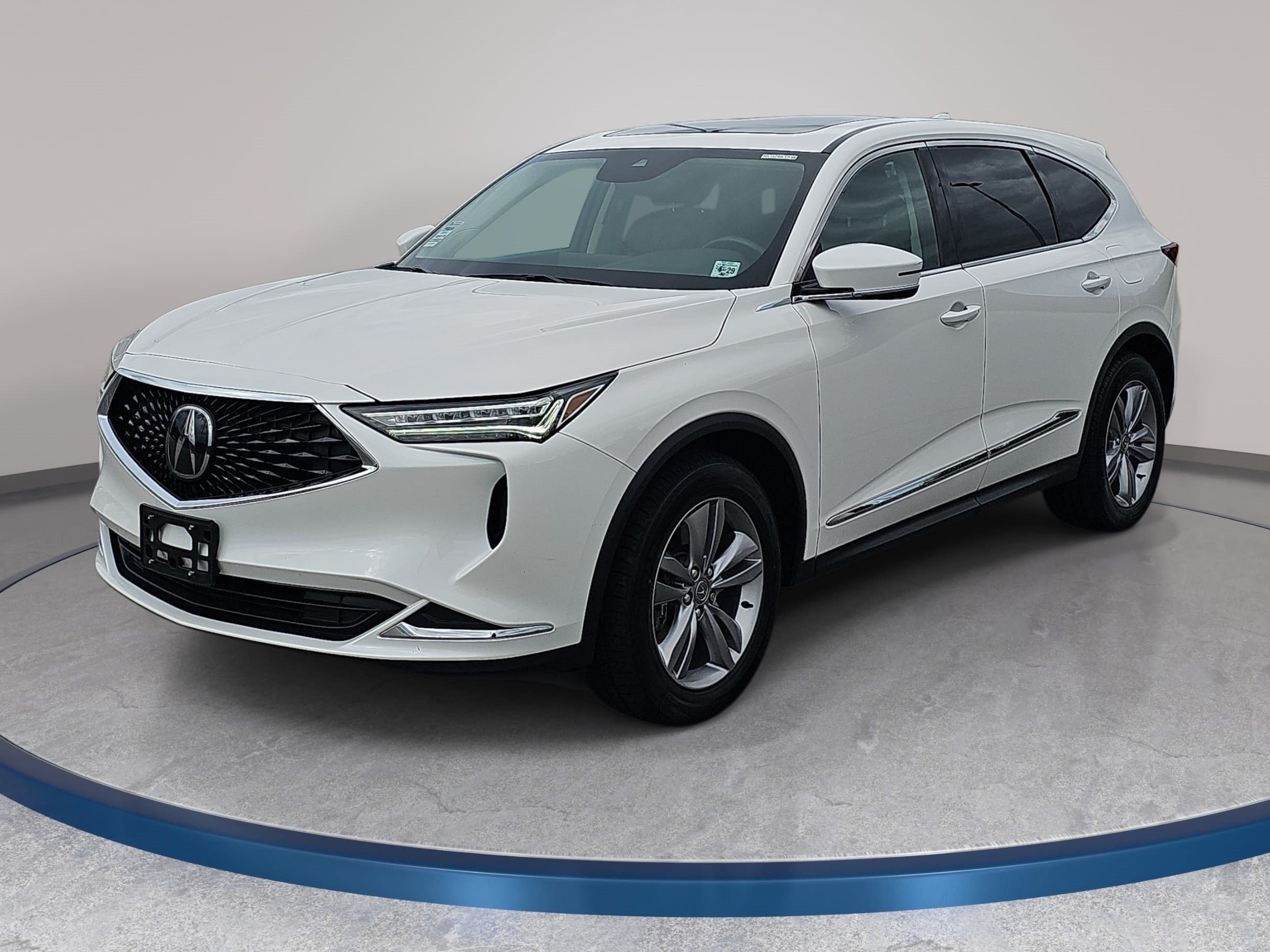 2024 Acura MDX