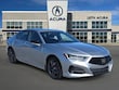  Acura TLX