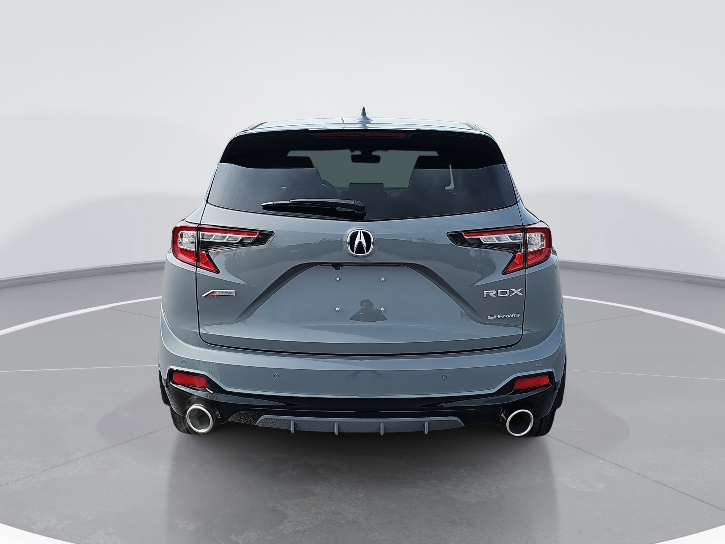 2026 Acura RDX A-Spec Advance photo 4